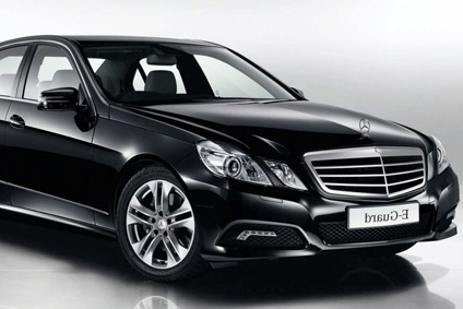 busacca bus setra flotta auto privata mercedes classe e 1