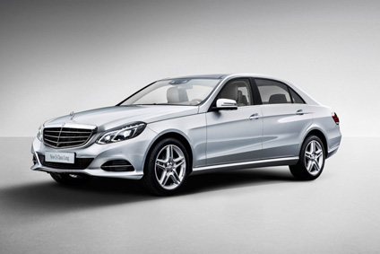 busacca bus setra flotta auto privata mercedes classe e 2