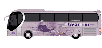 busacca viaggi man lion coach supreme