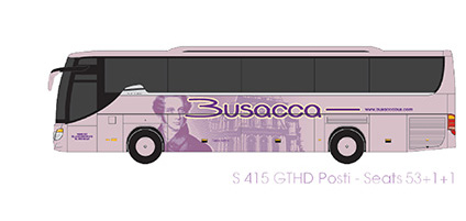 busacca viaggi setra s 415 gthd
