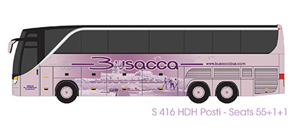 busacca viaggi setra s 416 hdh