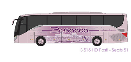 busacca viaggi setra s 515 hd