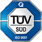 busacca viaggi certificato qualita tuv